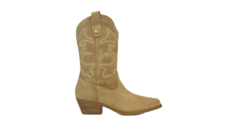 2 botas best sale por 129 feminino