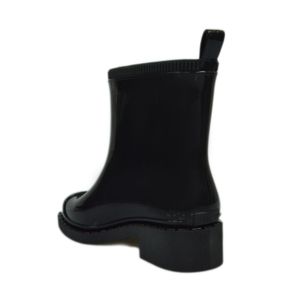Galocha Zaxy Preto Feminina 107316