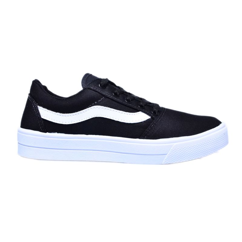 tenis-steel-preto-3019-1-frente