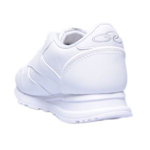 Tênis Olympikus Jogging 100 Unissex Branco 131842