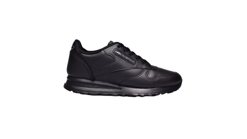 Tenis olympikus jogging 100 hot sale preto