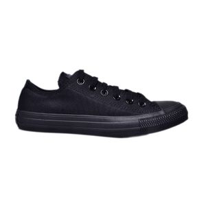 Tênis Converse All Star Preto Unissex 137723