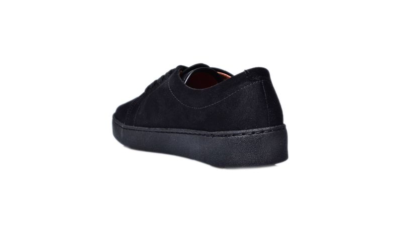 Tenis vizzano best sale preto suede