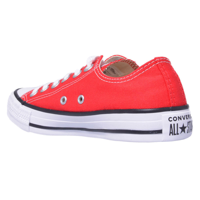 Tênis All Star Core Ox Feminino Converse - Andaraki