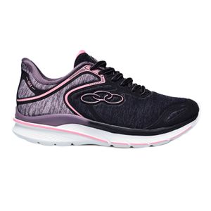 Tênis Olympikus Flit 2 Preto Feminino 134596