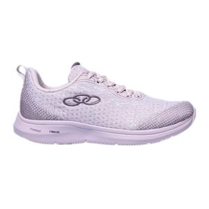 Tênis Olympikus Citrus Lilas Feminino 127693