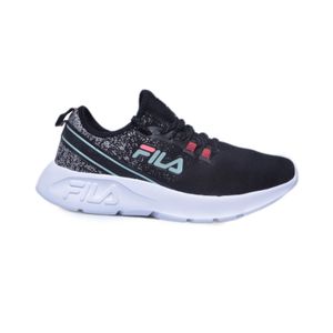 Tênis Fila Stay Preto Feminino 138441
