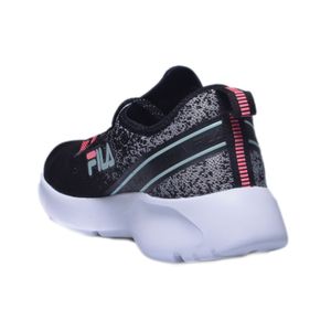 Tênis Fila Stay Preto Feminino 138441