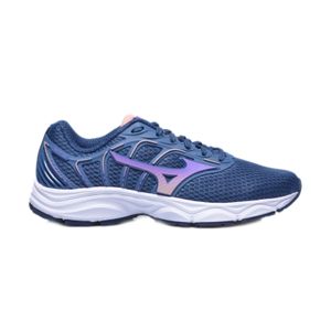 Tênis Mizuno Jet 6 Azul Feminino 106702