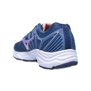 Tênis Mizuno Jet 6 Azul Feminino 106702