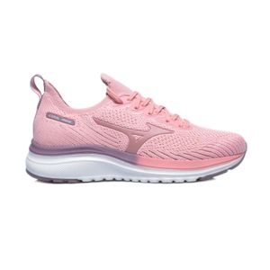 Tênis Mizuno Cool Ride Rosa Feminino 106703