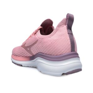 Tênis Mizuno Cool Ride Rosa Feminino 106703