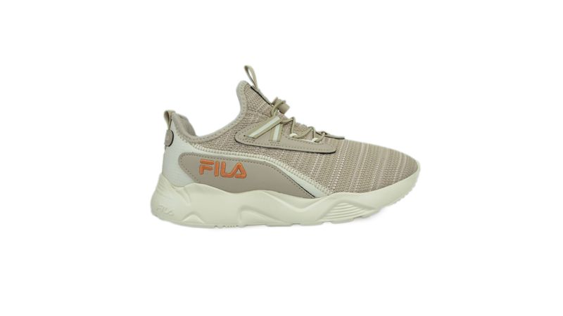 Tenis fila 2024 feminino branco xs