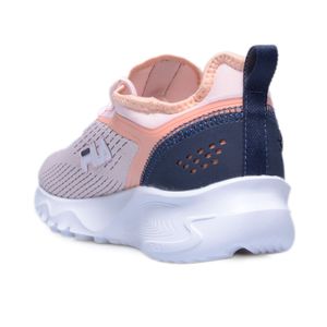 Tênis Fila Super Flip Salmão Feminino 141564