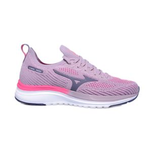 Tênis Mizuno Cool Ride Lilas Feminino 142836