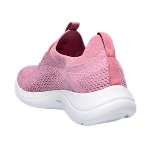 Tênis Olympikus Ultraleve Rosa Feminino 134629