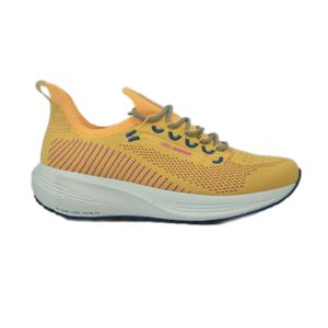 Tênis Olympikus Subverse Amarelo Feminino 144038