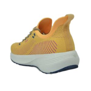 Tênis Olympikus Subverse Amarelo Feminino 144038