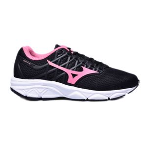 Tênis Mizuno Jet 5 Preto Feminino 141527