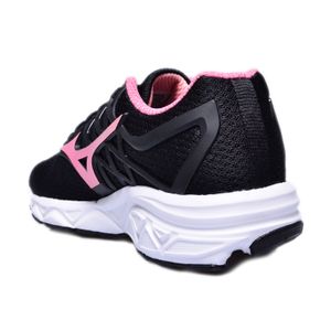 Tênis Mizuno Jet 5 Preto Feminino 141527