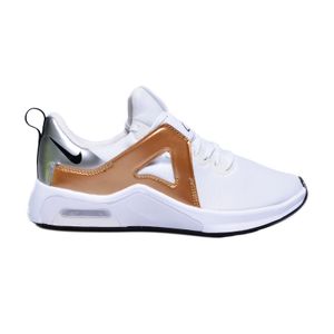 Tênis Nike Air Max Bella Tr 5 Branco Unissex 163960