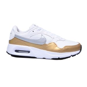 Tênis Nike Air Max Sc Branco Unissex 163839