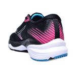 tenis-mizuno-101031031-preto-pink-tras