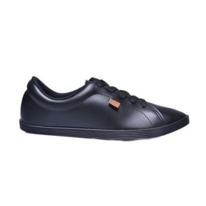 Sapatênis Beira Rio Preto Feminino 107979