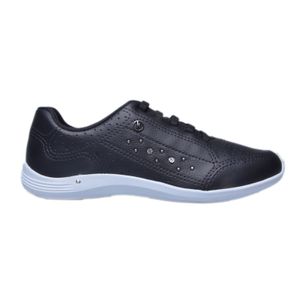 Tênis Kolosh Casual Preto Feminino 106920