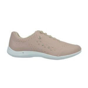Tênis Kolosh Casual Nude Feminino 106918