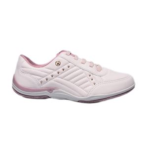 Tênis Kolosh Casual Bege Feminino 132079
