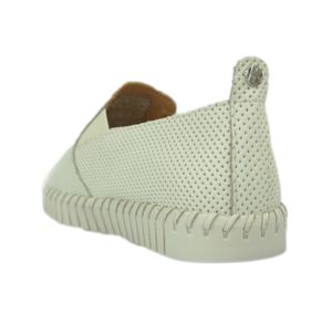 Tênis Bottero Twister Off White Feminino 107336