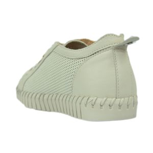 Tênis Bottero Twister Off White Feminino 107333