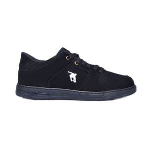 Tênis Vip Jump Preto Masculino 121371