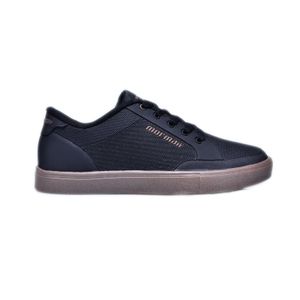 Tênis Mormaii Urban One Preto Masculino 107200