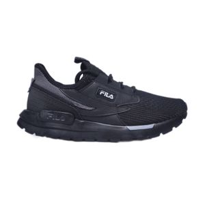 Tênis Fila Tr Knit Preto Masculino 106744