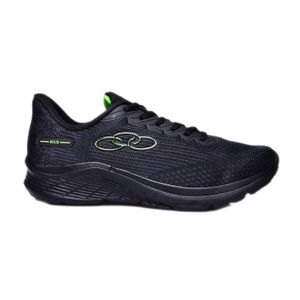 Tênis Olympikus Delta Preto Masculino 129208