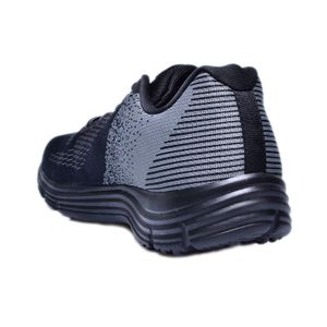 Tênis Olympikus Index Preto Masculino 127565