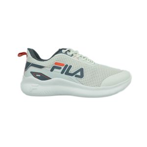 Tênis Fila Gear Branco Masculino 106757