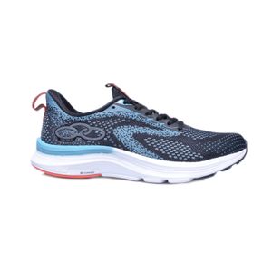 Tênis Olympikus Veloz 2 Preto Masculino 138451