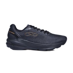 Tênis Olympikus Triunfo 2 Preto Masculino 134636