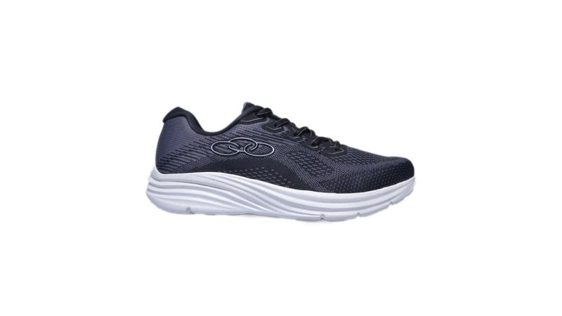 Tenis olympikus best sale rush 3