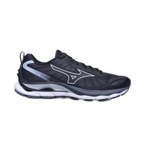 Tênis Mizuno Wave Dinasty 5 Preto Masculino 152028