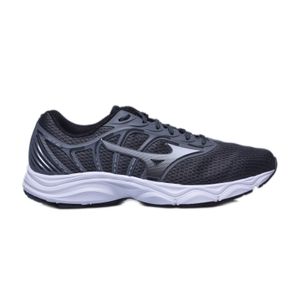 Tênis Mizuno Wave Jet 6 Chumbo Masculino 142848