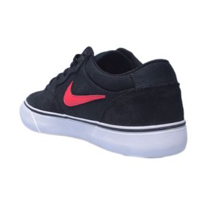 Tênis Nike Sb Preto Masculino 106635