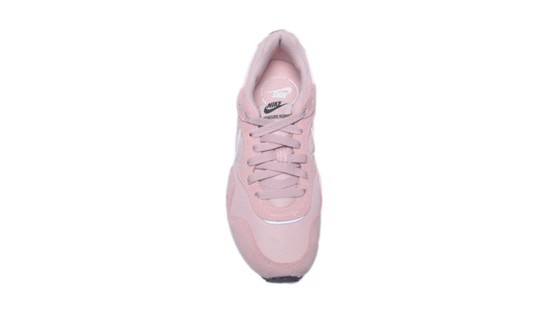 Nike store sneakers roze