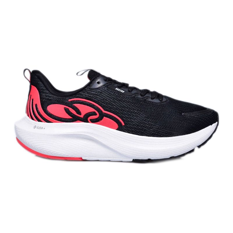 tenis-olympikus-corre-r-987-pto-beg-frente