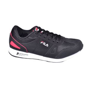 Tênis Fila Classic Runner Preto 141474