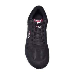 Tênis Fila Classic Runner Preto 141474