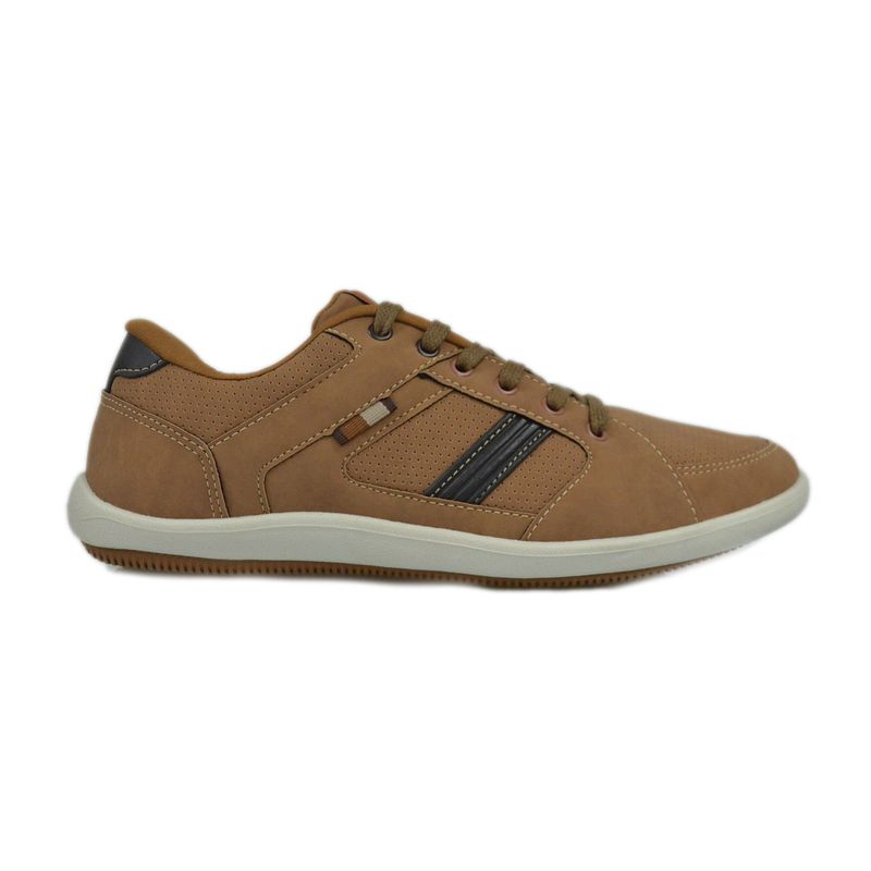 sapatenis-ollie-atlas-417-camel-frente